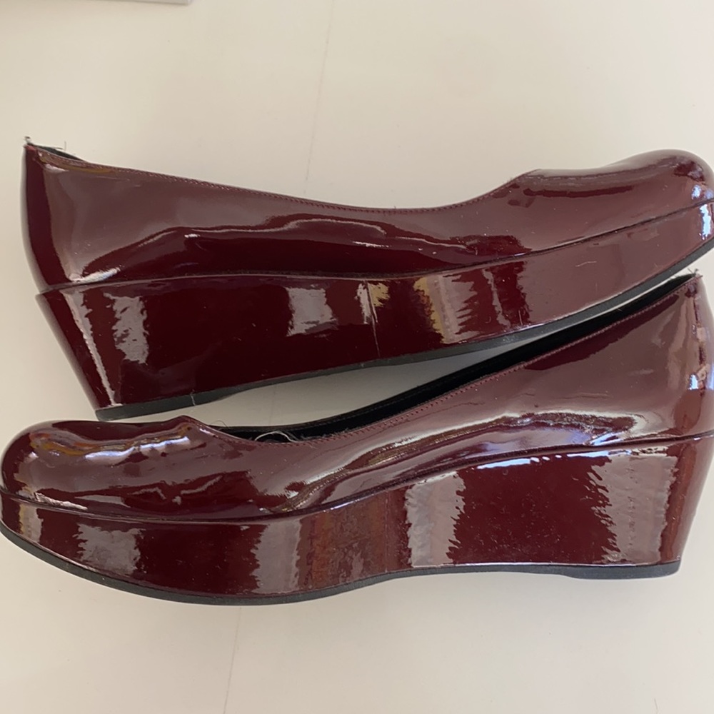 marc jacobs platforms - Picture 4 of 8